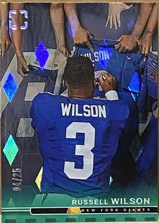 Russell Wilson