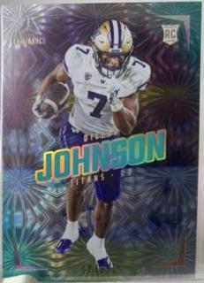 Dillon Johnson