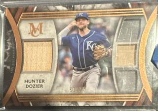 Hunter Dozier