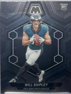 Will Shipley