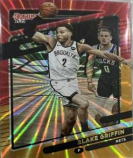 Blake Griffin