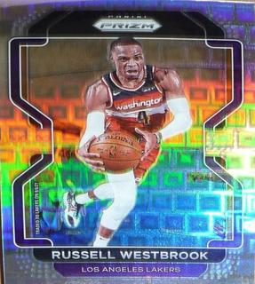 Russell Westbrook