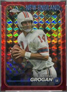 Steve Grogan