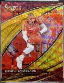 Russell Westbrook