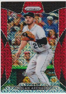 Nolan Arenado