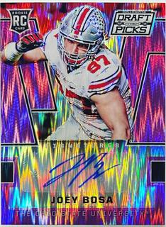 Joey Bosa