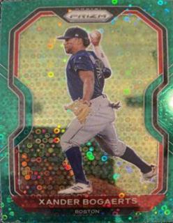Xander Bogaerts