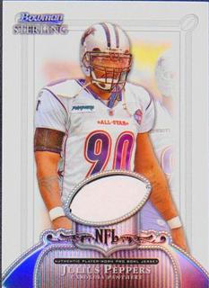 Julius Peppers
