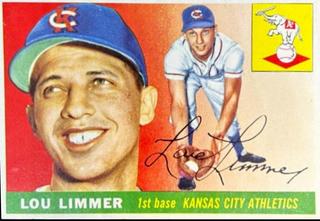 Lou Limmer