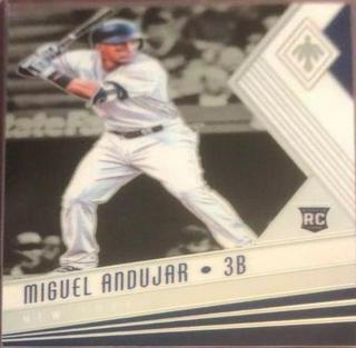 Miguel Andujar