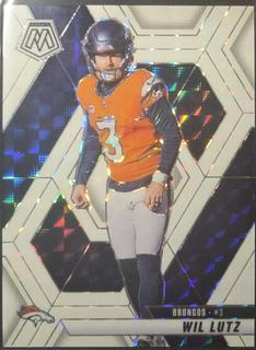 Wil Lutz