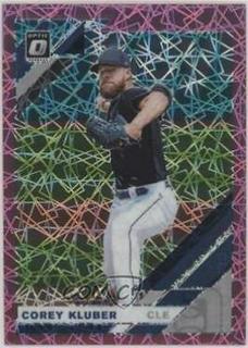 Corey Kluber
