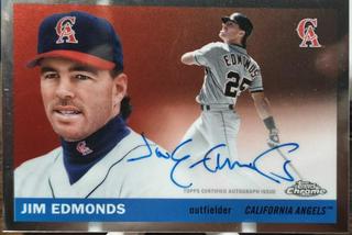 Jim Edmonds