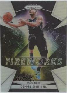 Dennis Smith Jr.