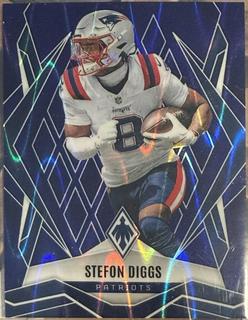 Stefon Diggs
