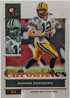Aaron Rodgers