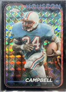 Earl Campbell