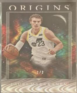 Lauri Markkanen