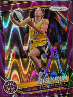 Kelsey Plum