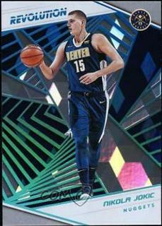 Nikola Jokic