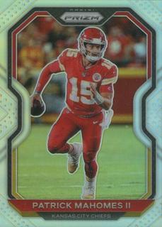 Patrick Mahomes II