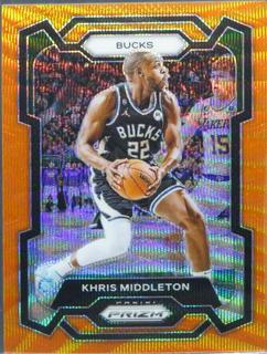 Khris Middleton