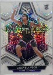 Jalen Slawson