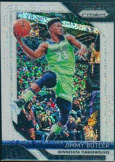 Jimmy Butler