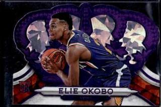 Elie Okobo