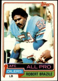Robert Brazile