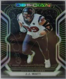 J. J. Watt