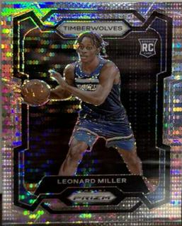 Leonard Miller