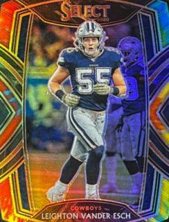 Leighton Vander Esch
