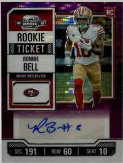 Ronnie Bell