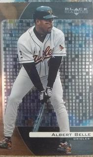 Albert Belle