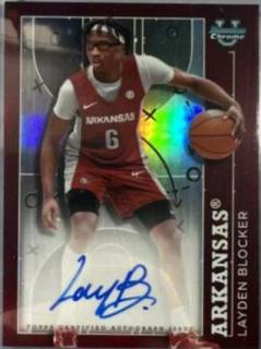 Layden Blocker