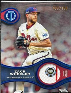 Zack Wheeler
