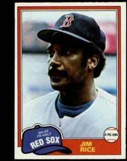 Jim Rice