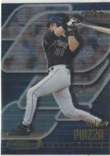 Mike Piazza