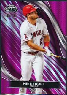 Mike Trout