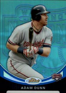 Adam Dunn