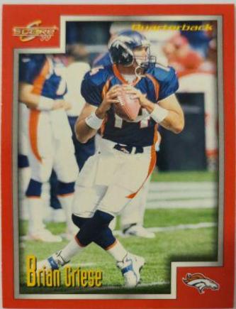 Brian Griese #189