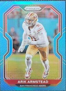 Arik Armstead