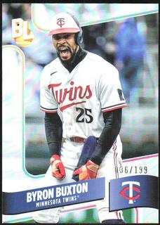 Byron Buxton