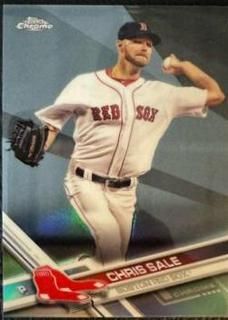 Chris Sale