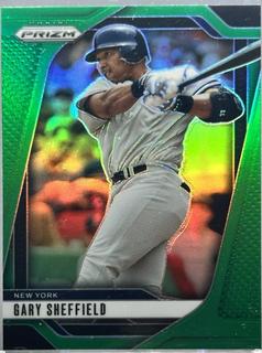 Gary Sheffield