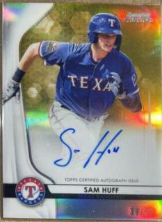 Sam Huff
