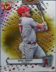 Mike Trout