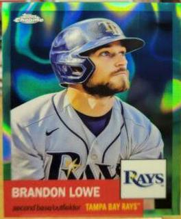 Brandon Lowe