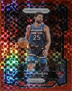 Austin Rivers